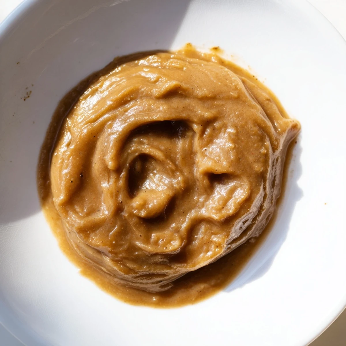 Enjoy a spoonful of rich, energy-packed Emirati Al Madrooba, perfect with warm bread for breakfast.