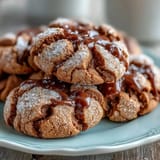 Flower-Shaped Shortbread Delights