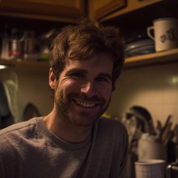 Mason Hughes profile photo