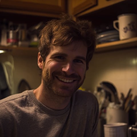 Mason Hughes profile photo