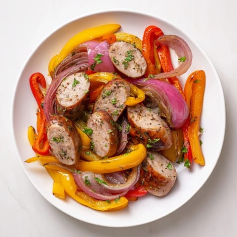 Easy Roasted Italian Sausage #14