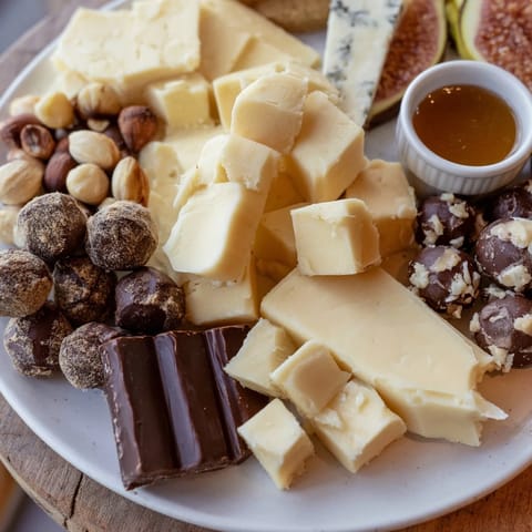 Fireside Comfort & Cocoa