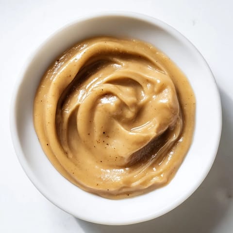 Warm, smooth Emirati Al Madrooba: a comforting breakfast spread with the sweet scent of dates.