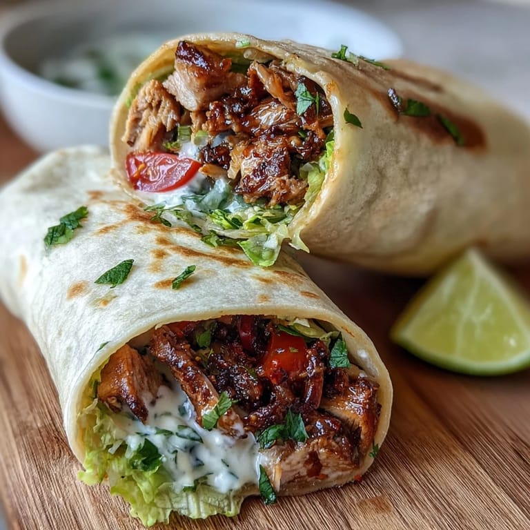 Colorful turkey taco lettuce wraps packed with vibrant veggies and bold spices, perfect for quick, healthy dinners.  