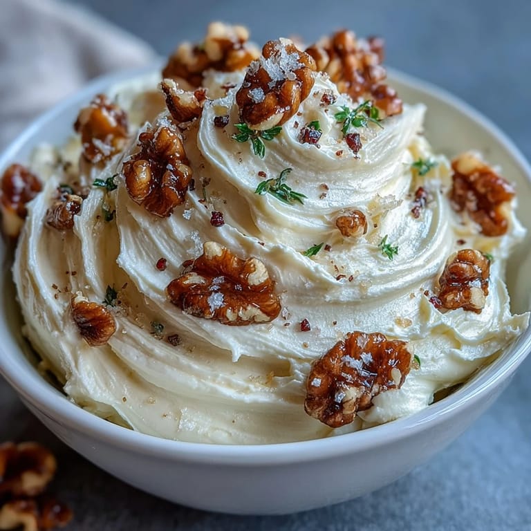 A colorful Viral Butter Board appetizer, perfect for sharing and entertaining.