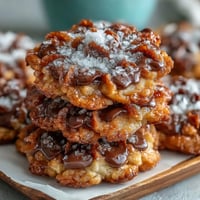 Flower-shaped shortbread cookies with golden edges, delicate and buttery, perfect for tea parties and spring gatherings.